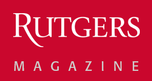 Rutgers Magazine